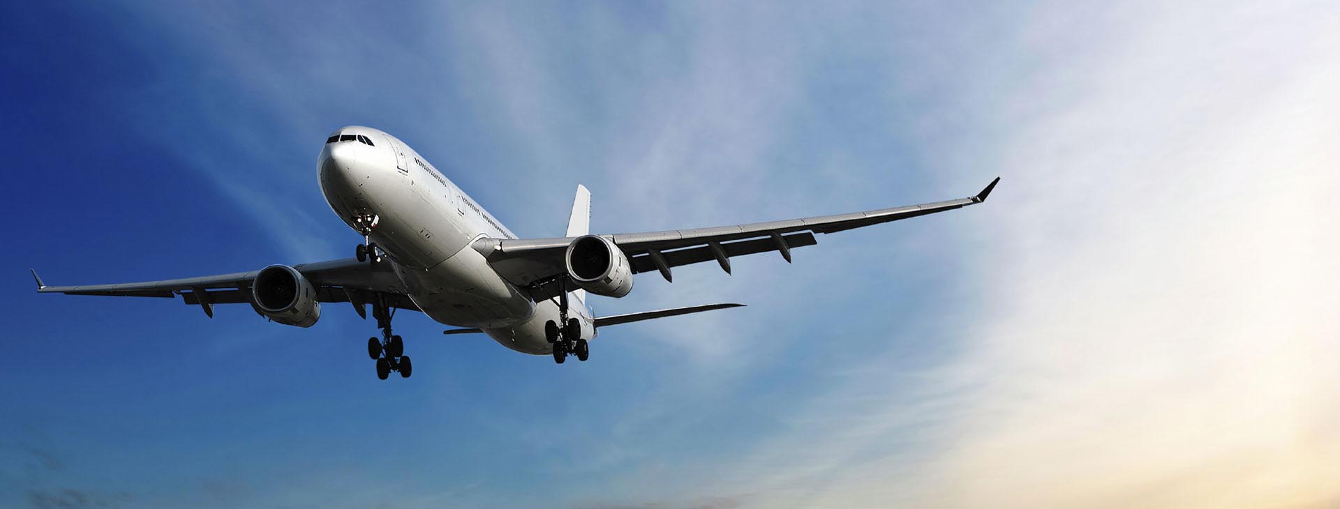 Airline travel